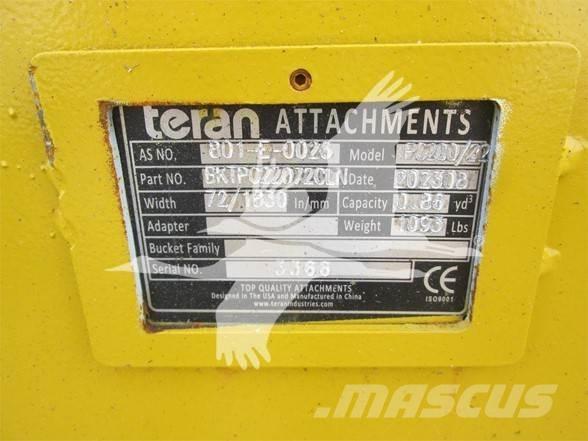 Teran PC280/22 Skopor