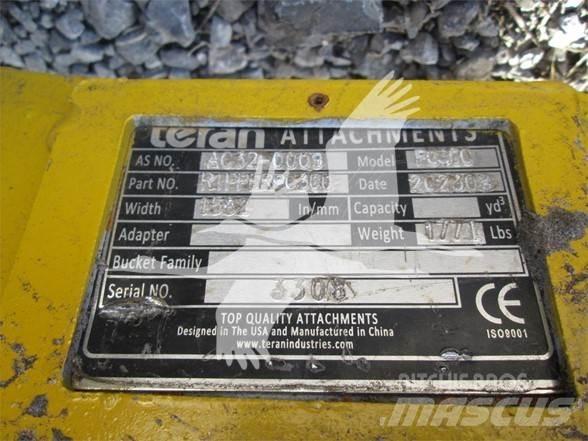 Teran PC300 Rivare