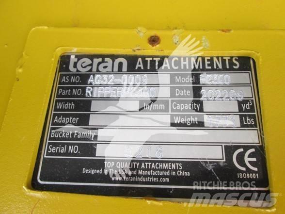 Teran PC300 Rivare