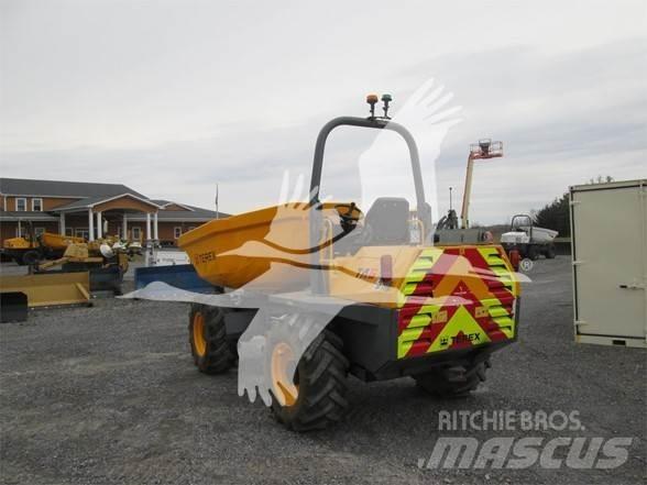 Terex TA6S Minidumprar