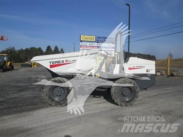 Terex TA6S Minidumprar