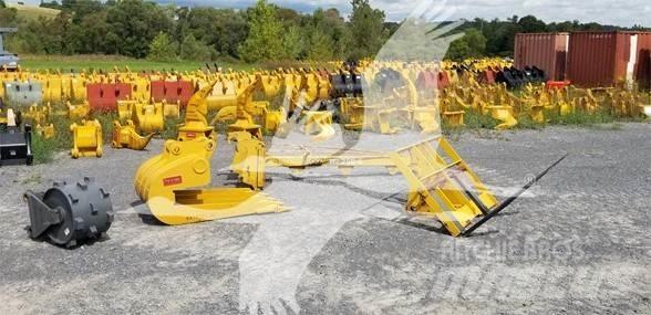Terex TA6S Minidumprar