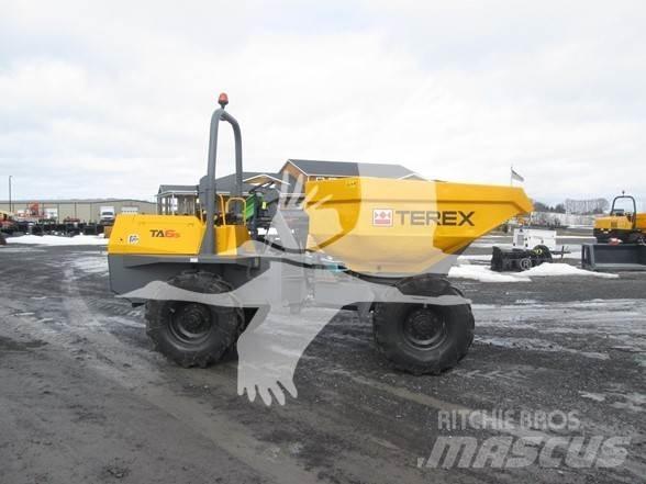 Terex TA6S Minidumprar