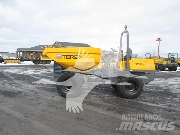 Terex TA6S Minidumprar