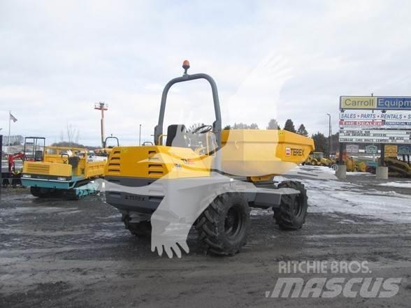 Terex TA6S Minidumprar