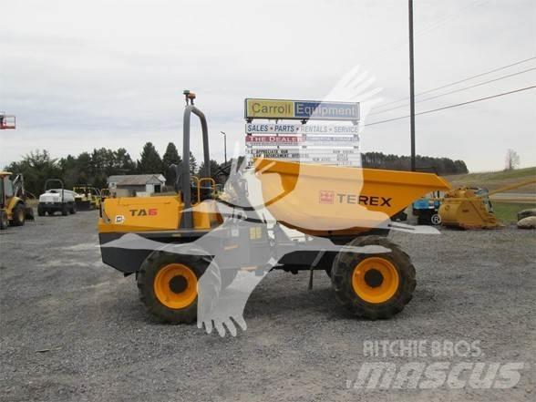 Terex TA6S Minidumprar