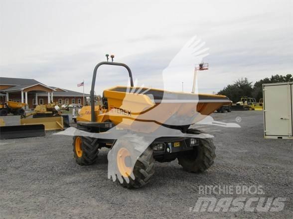 Terex TA6S Minidumprar