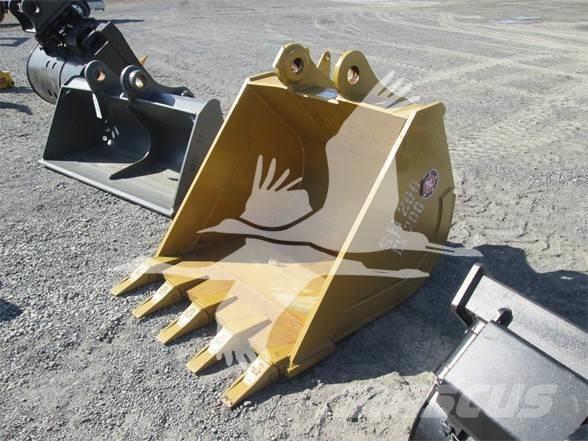 TL CAT320 Skopor