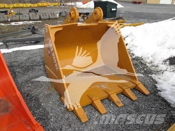 TL CAT330 Skopor