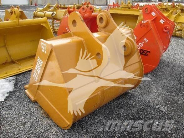 TL CAT330 Skopor