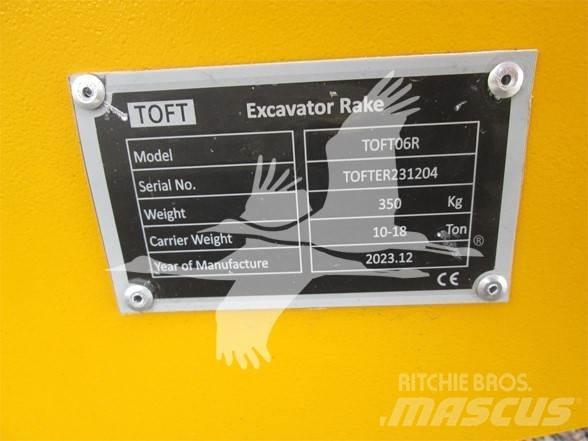  TOFT06R Rivare