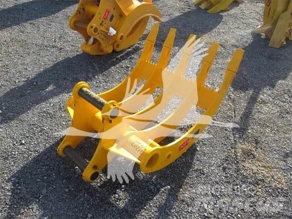  TOFT06R Rivare