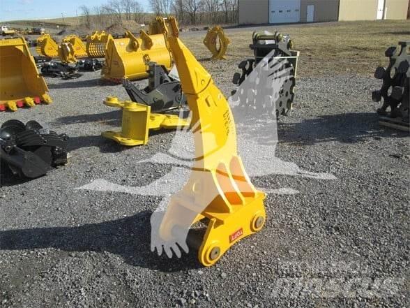  TOFT08R Rivare