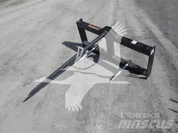 Tomahawk  Entreprenad - Övrigt