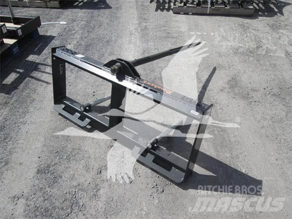 Tomahawk  Entreprenad - Övrigt
