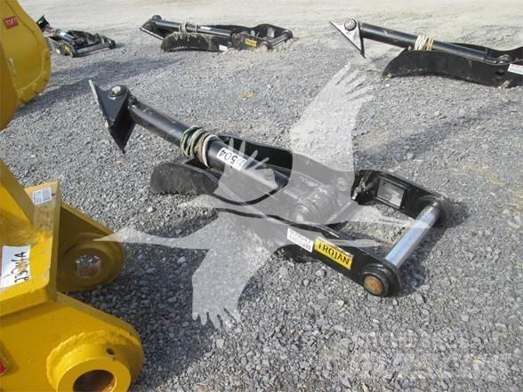 Trojan 5T-45 Övriga