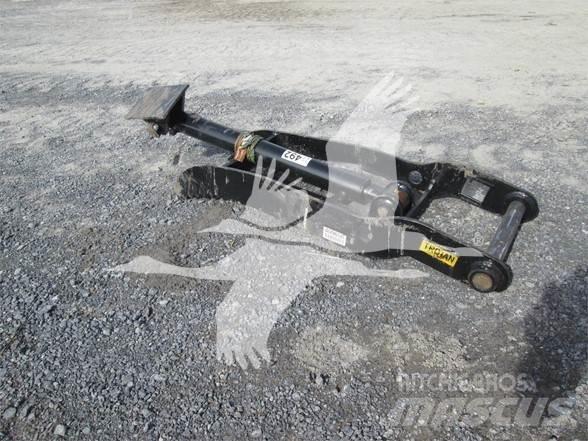 Trojan 8T-50 Övriga