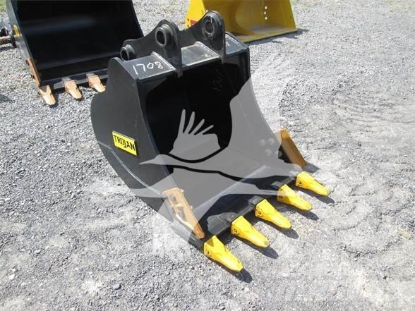Trojan CAT 311 Skopor