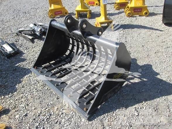 Trojan CAT307D Skopor