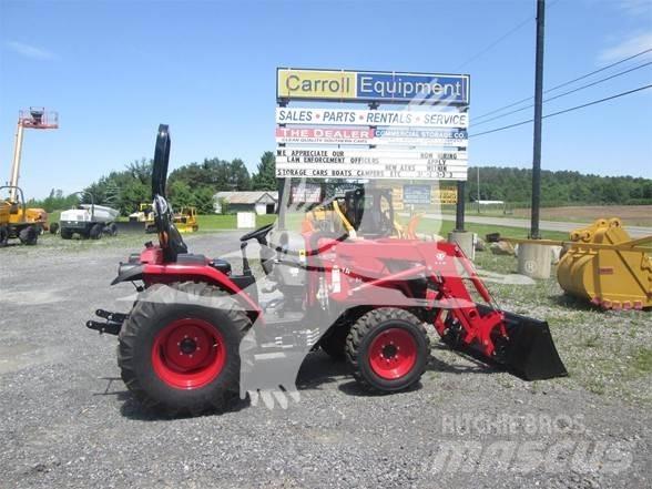 TYM T474H Traktorer