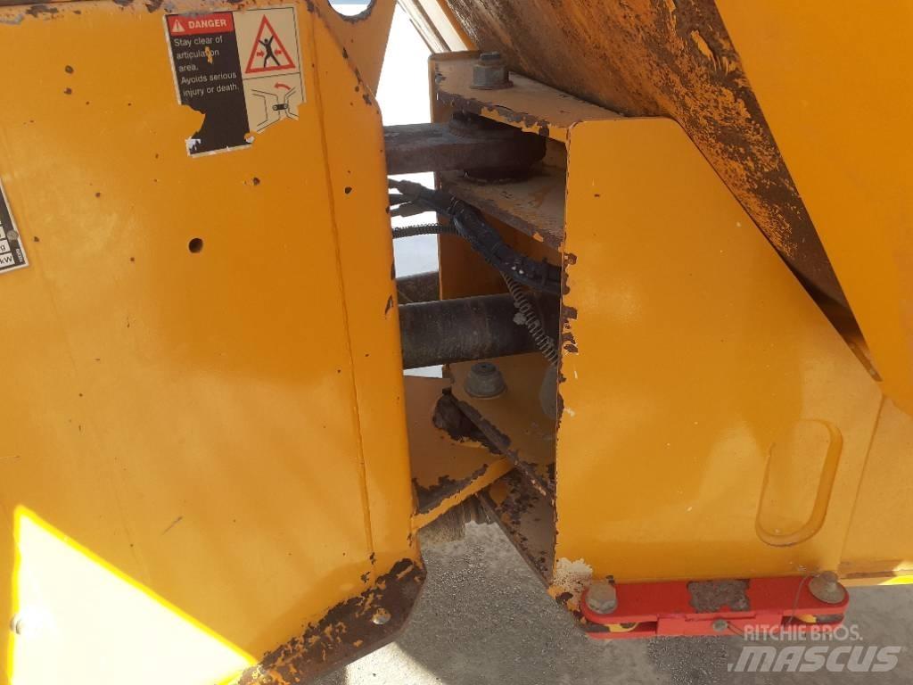 Thwaites Mach 2060 Minidumprar