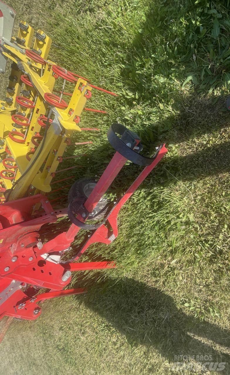 APV GS 600 Övriga maskiner för jordbearbetning