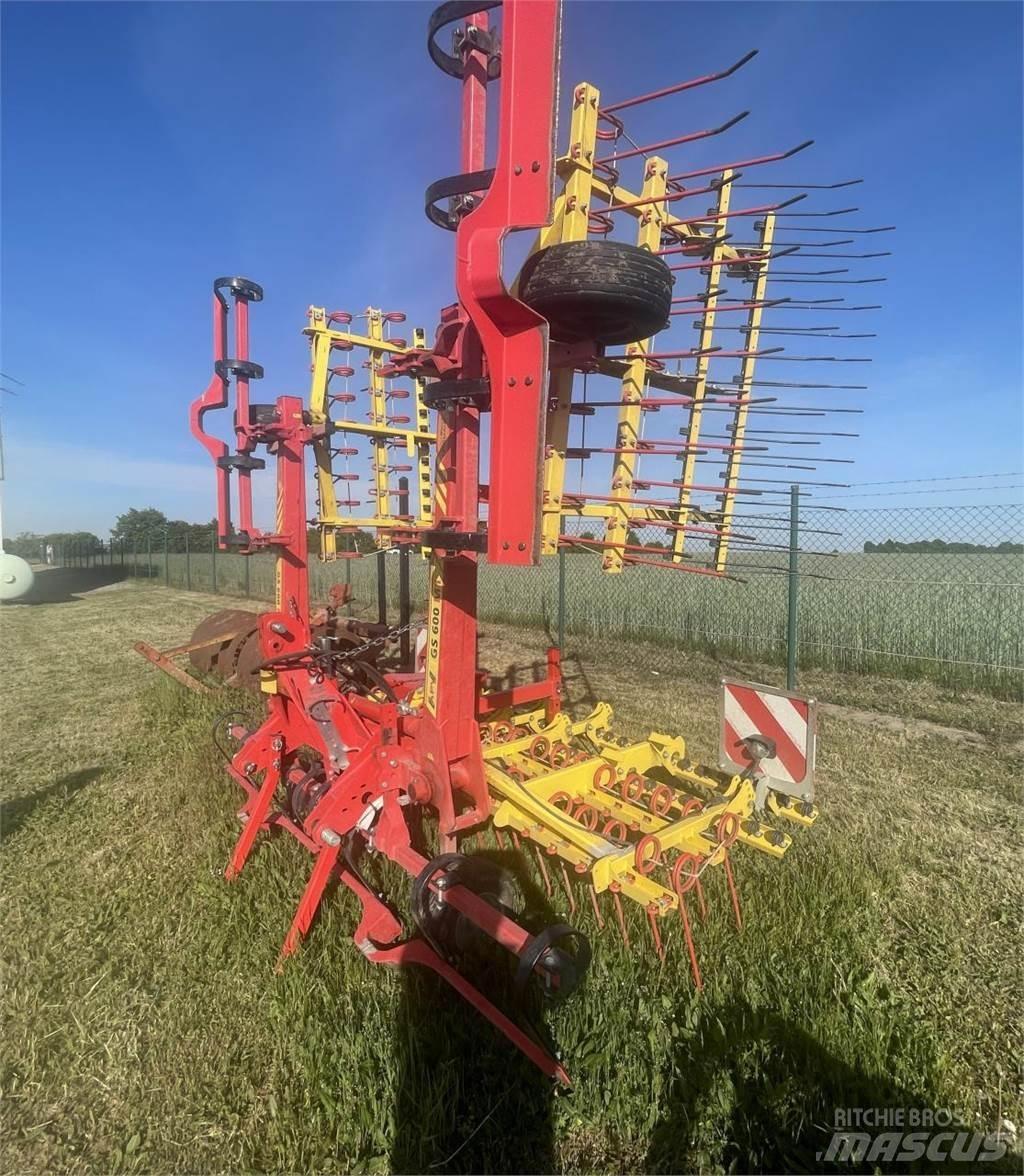 APV GS 600 Övriga maskiner för jordbearbetning