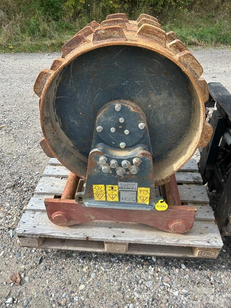  Malaguti Rc3 Övriga