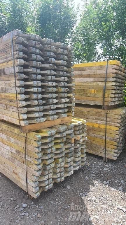 Peri GT24 Träger Byggställningar