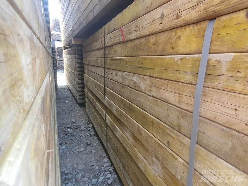Peri GT24 Träger Byggställningar