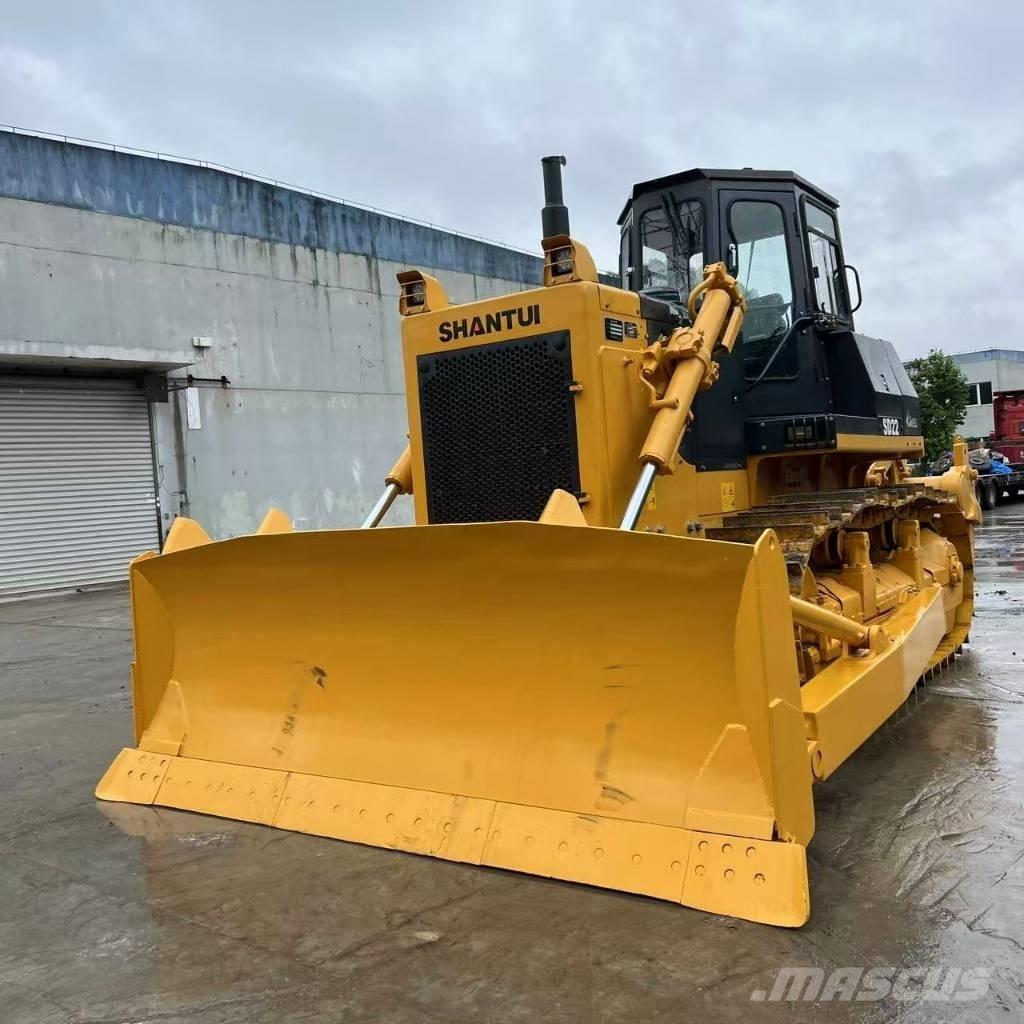 Shantui sd22l Bandschaktare