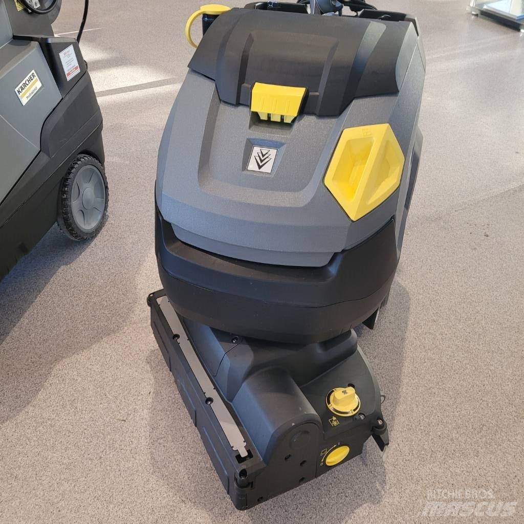 Kärcher BR 45/22 C Kombinationsskurborstar
