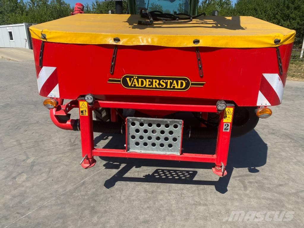 Väderstad FH 2200 Mineralgödselspridare