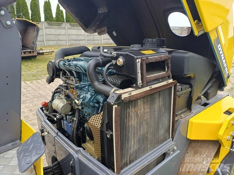 Dynapac CC  1300 Tvåvalsvältar