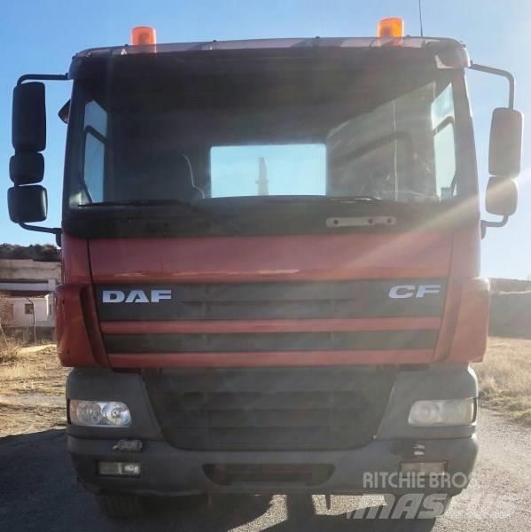 DAF CF 85.430 Tippbilar