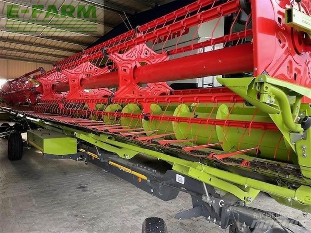 CLAAS lexion 7700 Skördetröskor