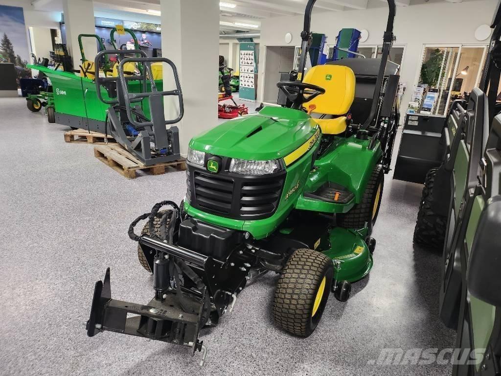 John Deere 950R Åkgräsklippare