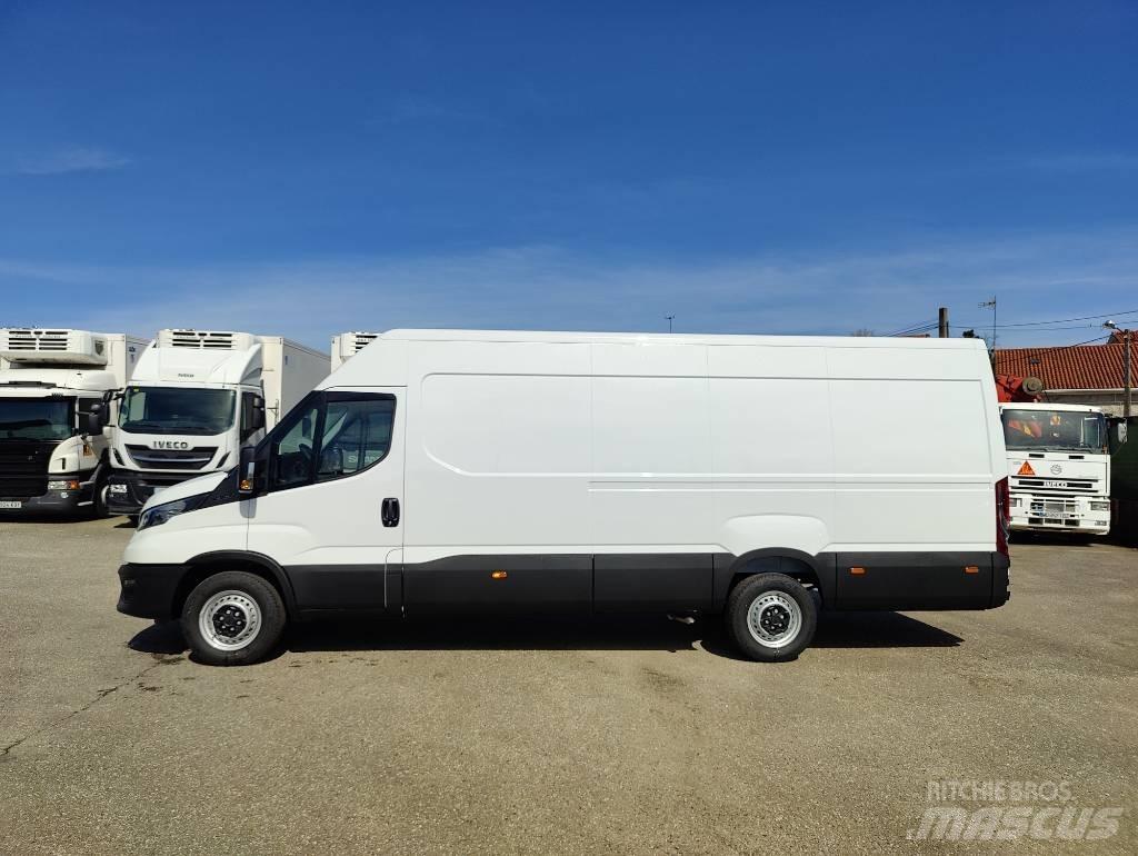 Iveco DAILY 35S16 Lätta skåpbilar