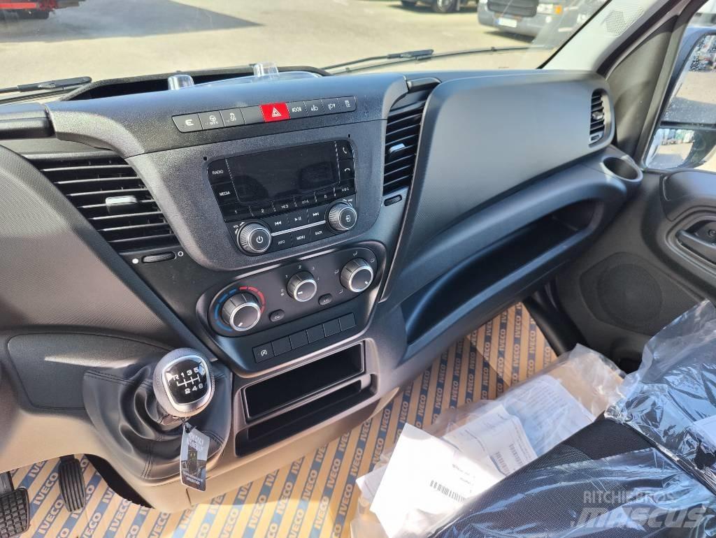 Iveco DAILY 35S16 Lätta skåpbilar
