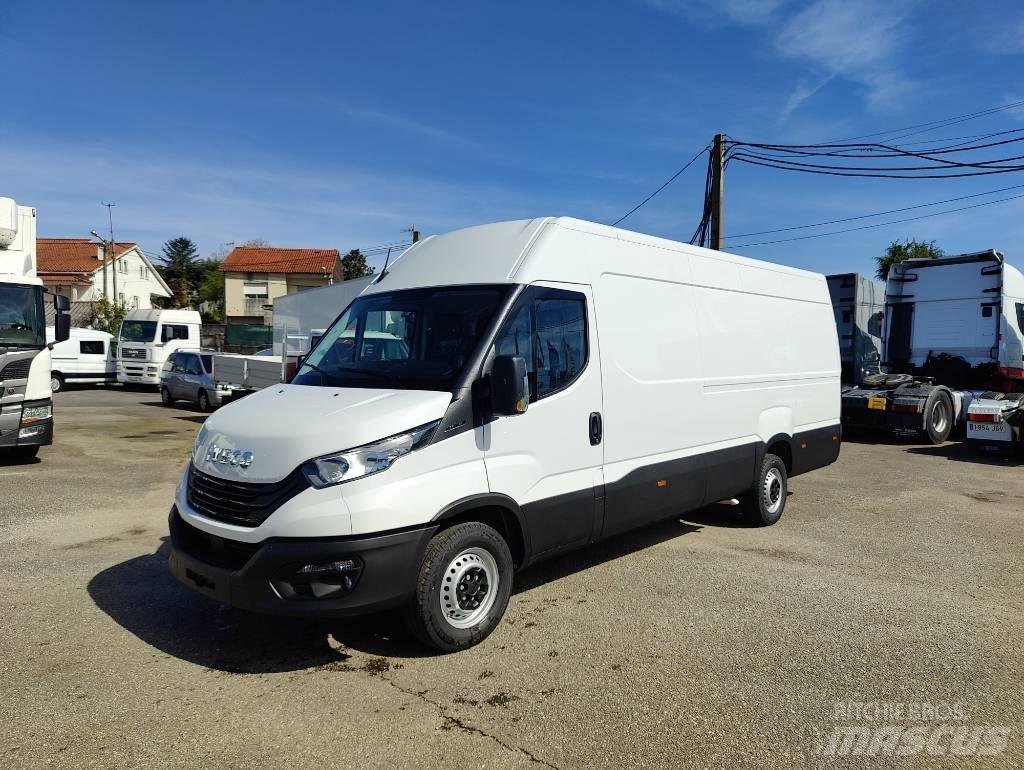 Iveco DAILY 35S16 Lätta skåpbilar