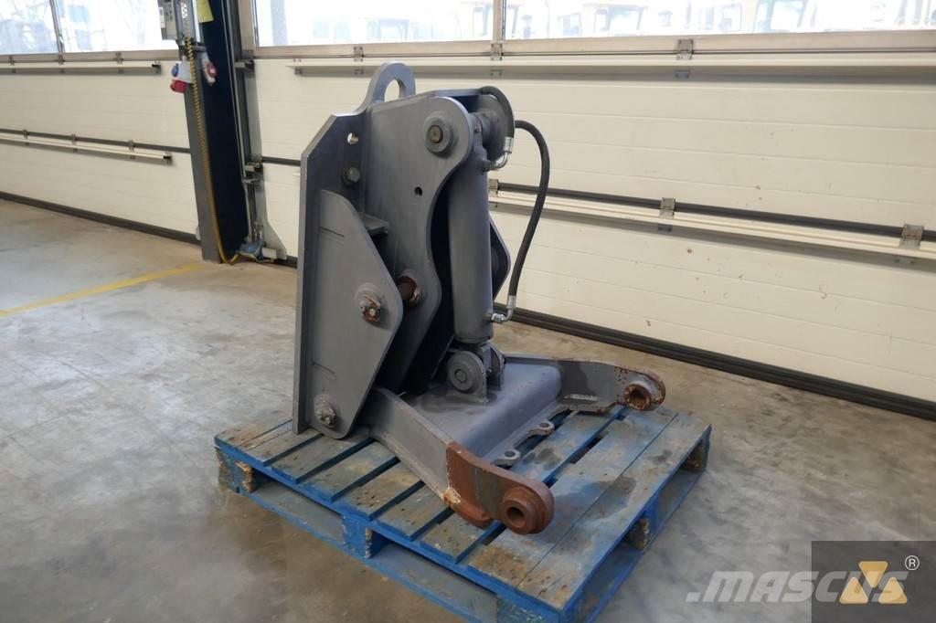 Volvo Front lift Transport - Övriga