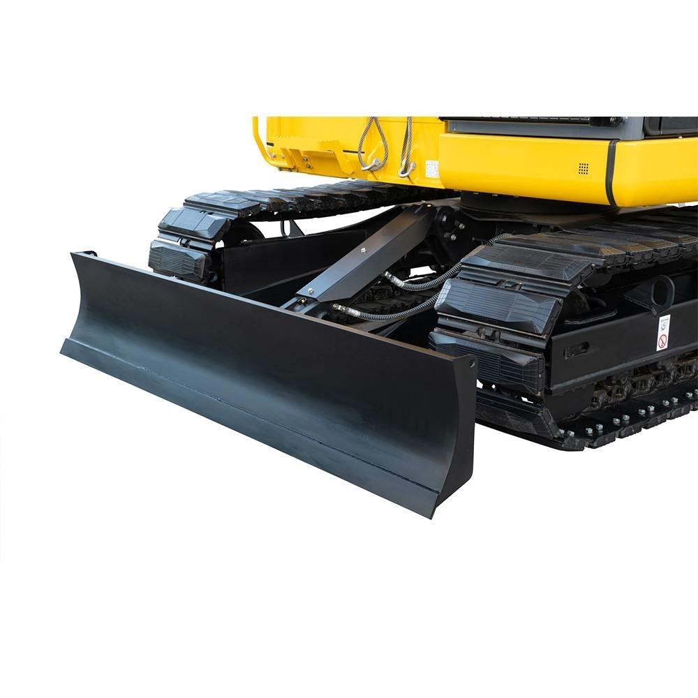 Maeda CC 985 S-2 Minikranar