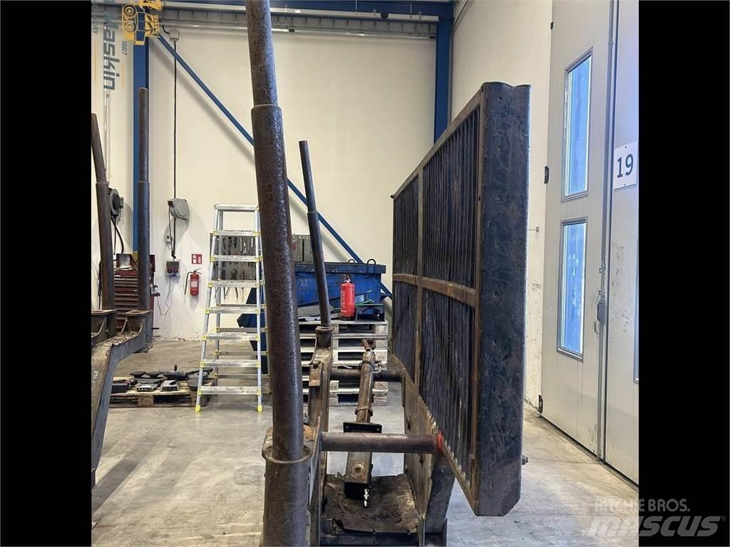 Valmet 890.1 Redskap till skogsmaskiner