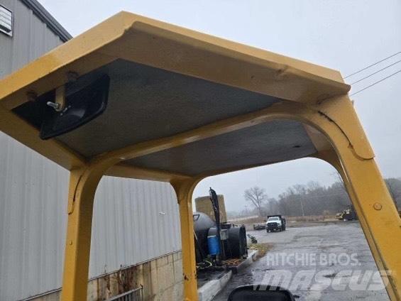 John Deere 450 H Bandschaktare
