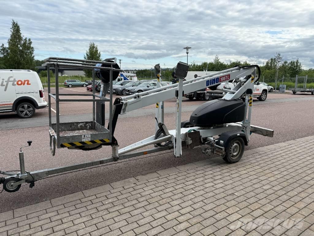 Dino 105 TL Skylift Skylift