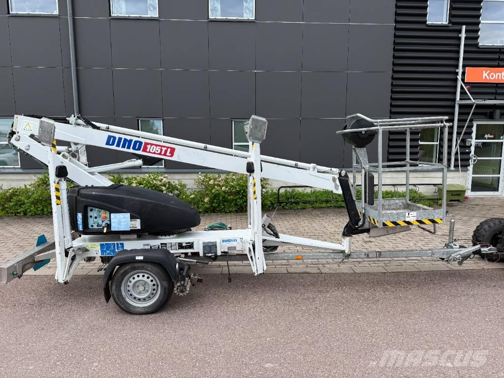 Dino 105 TL Skylift Skylift