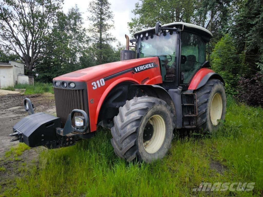 Versatile 310 Traktorer