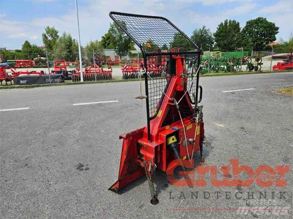Tajfun EGV 50 A Vinschar