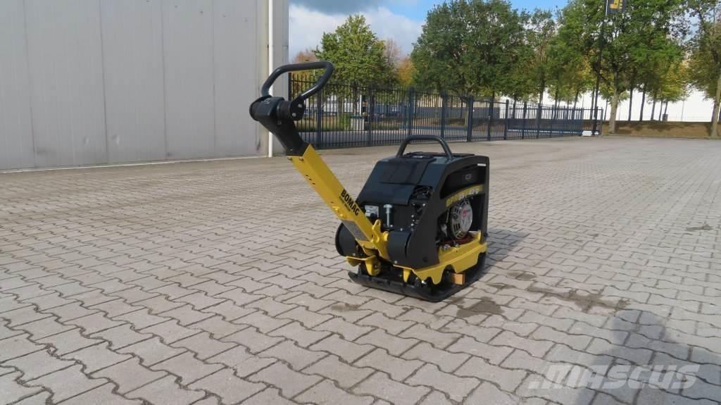 Bomag BPR 35/42D Markvibratorer