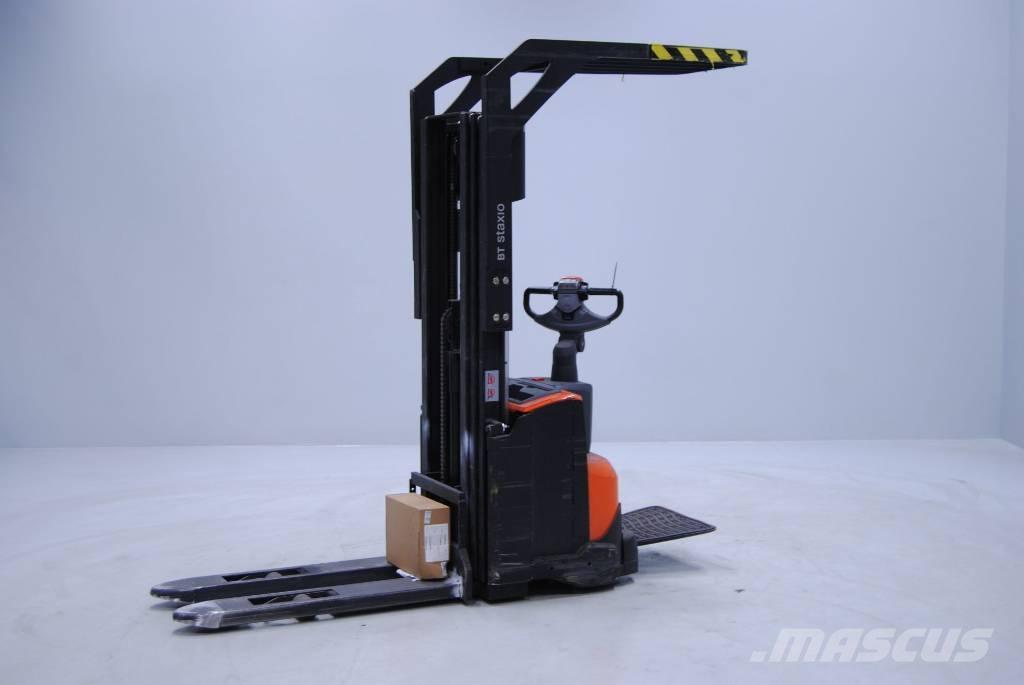 Toyota SWE120 Staplare-led